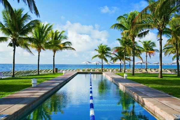 Hotel Grand Lucayan Resort (Freeport)